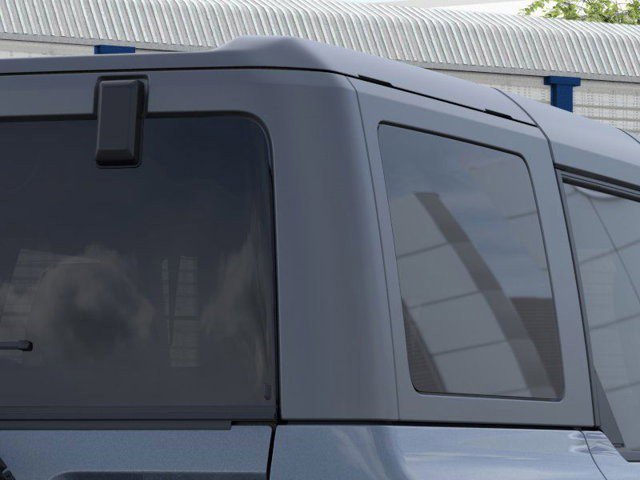 2025 Ford Bronco Big Bend photo 23
