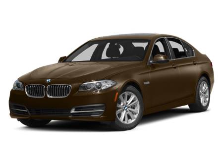 2014 BMW 5 Series 528I