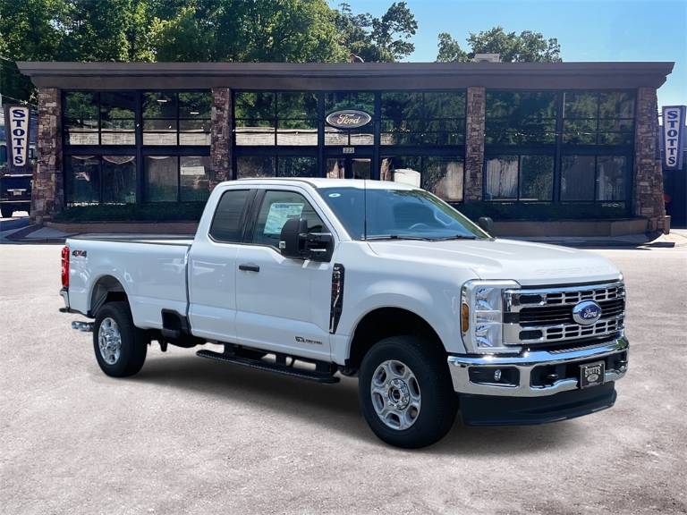 2025 Ford F-350SD XLT