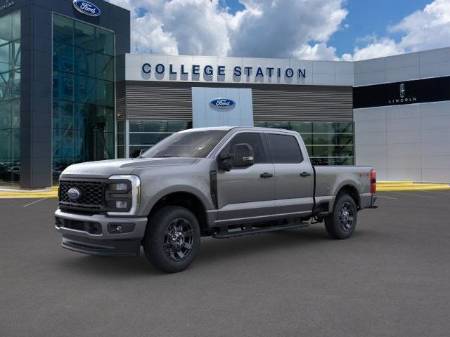 2025 Ford F-250SD XL