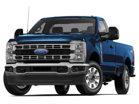2024 Ford F-350 Super Duty XLT