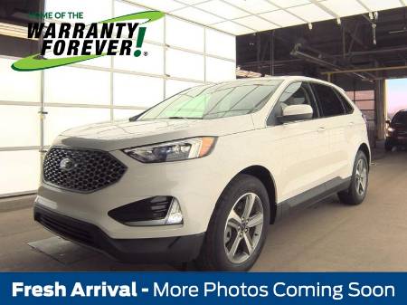 2023 Ford Edge AWD