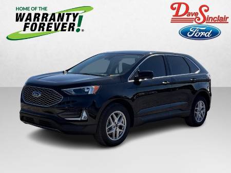 2023 Ford Edge SEL AWD