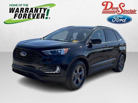 2023 Ford Edge SEL AWD