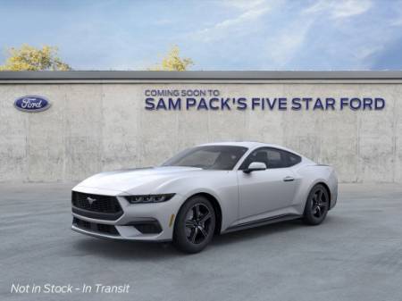 2025 Ford Mustang EcoBoost®