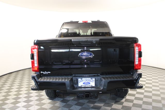 2025 Ford F-350 XL photo 3