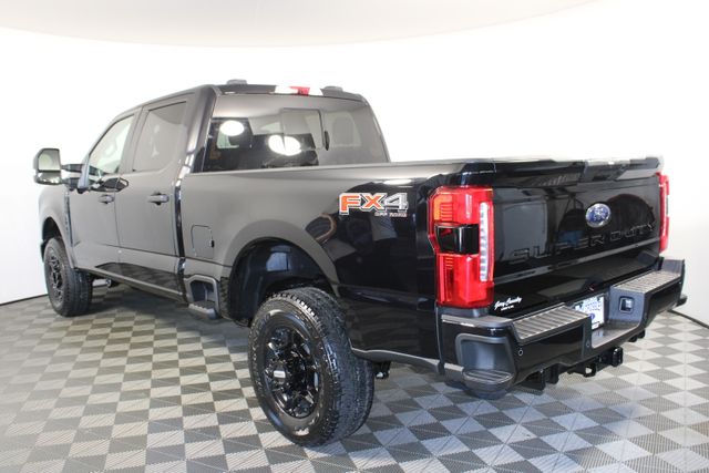 2025 Ford F-350 XL photo 4