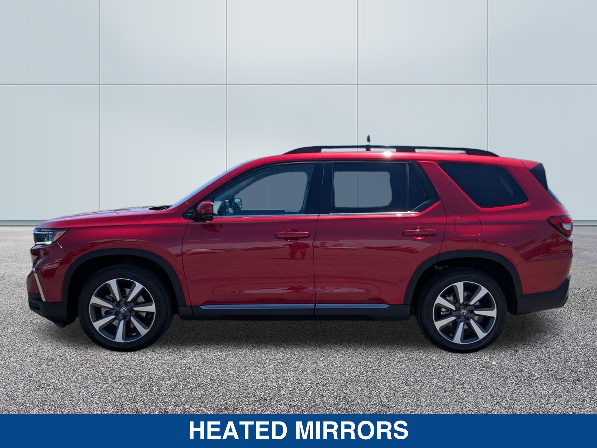 Image 3 of Used 2024 Honda Pilot Elite