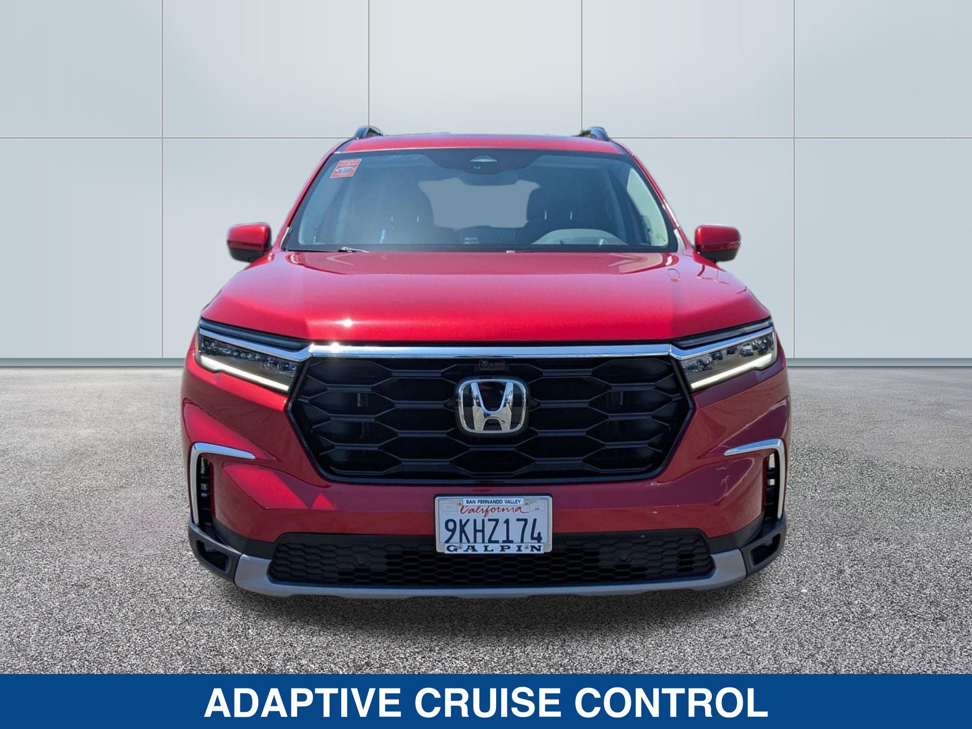 Image 9 of Used 2024 Honda Pilot Elite