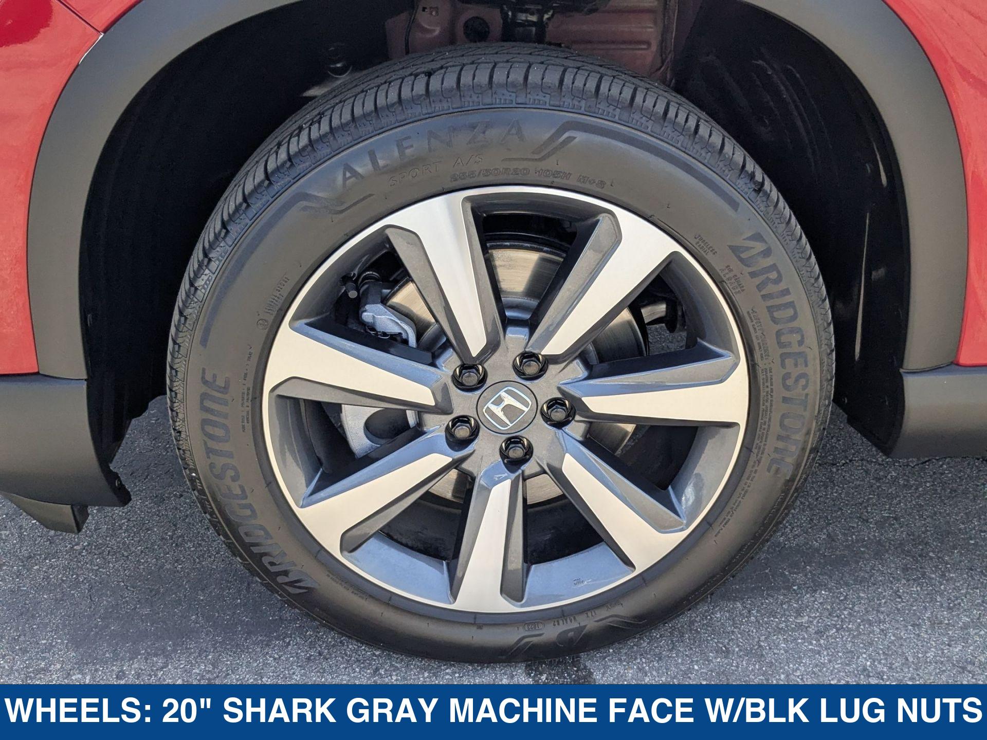 Image 10 of Used 2024 Honda Pilot Elite
