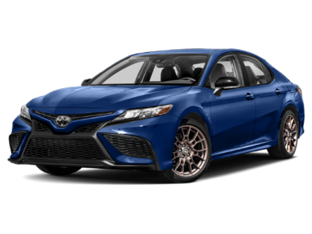 2023 Toyota Camry SE Nightshade