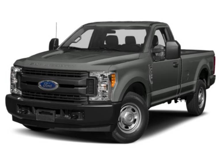 2019 Ford F-350SD XL
