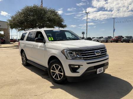 2021 Ford Expedition XL