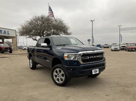 2023 RAM 1500 Lone Star