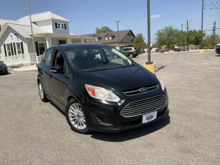 2016 Ford C-MAX Hybrid SE