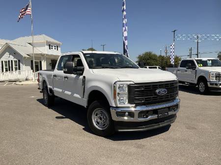 2023 Ford Super Duty F-250 SRW XL