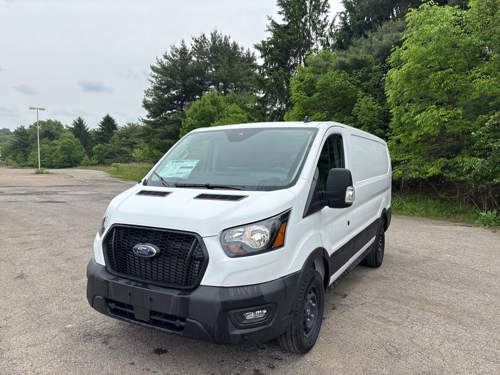 New 2024 Ford Transit-350 Base