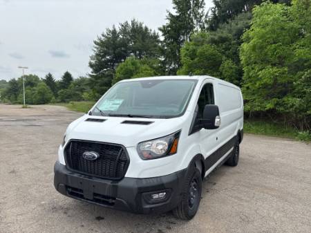 2024 Ford Transit-350 Base