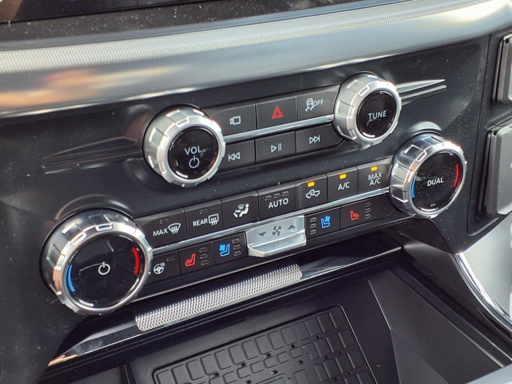 2025 Ford F-150 Lariat - Photo 14