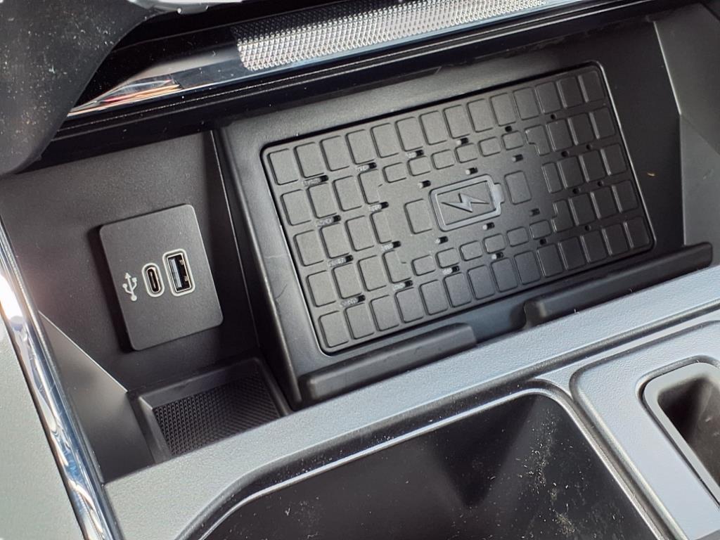 2025 Ford F-150 Lariat - Photo 15