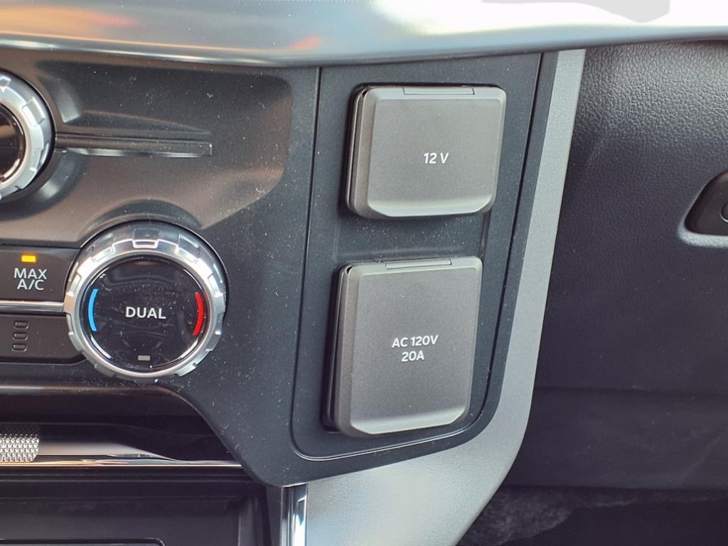 2025 Ford F-150 Lariat - Photo 16