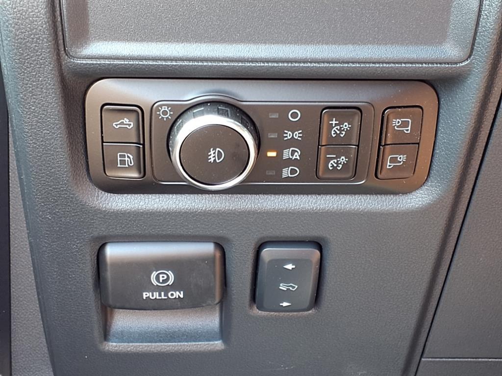 2025 Ford F-150 Lariat - Photo 21