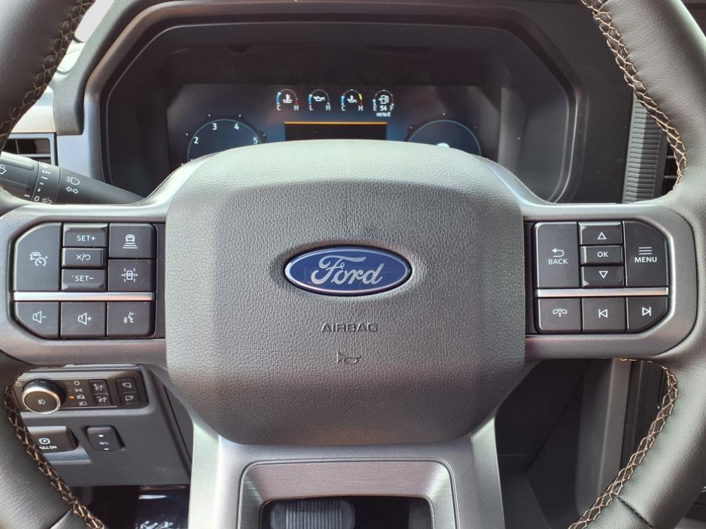 2025 Ford F-150 Lariat - Photo 22