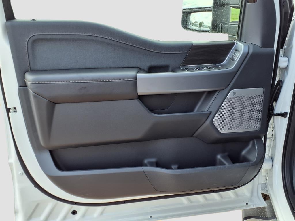 2025 Ford F-150 Lariat - Photo 24