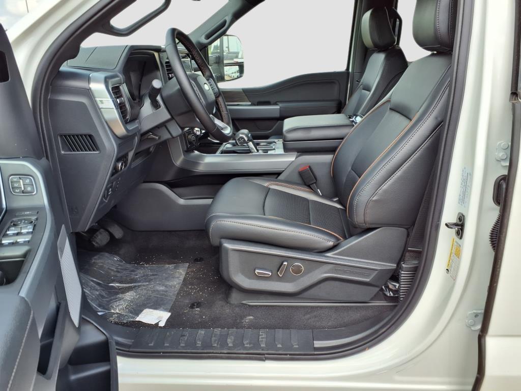 2025 Ford F-150 Lariat - Photo 26