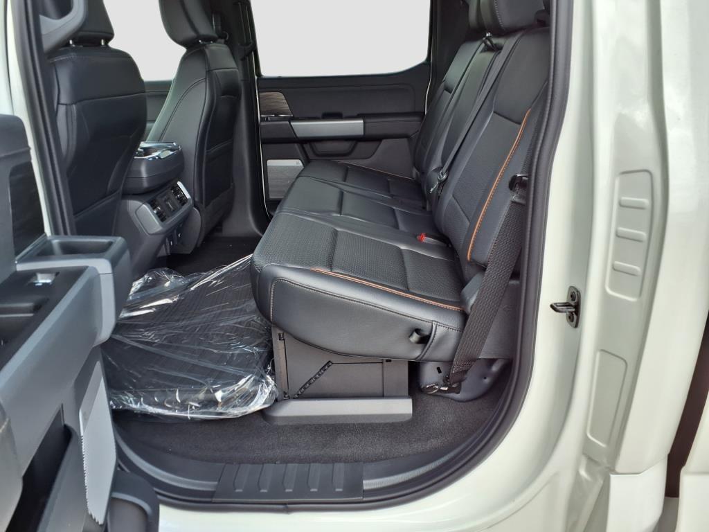 2025 Ford F-150 Lariat - Photo 27