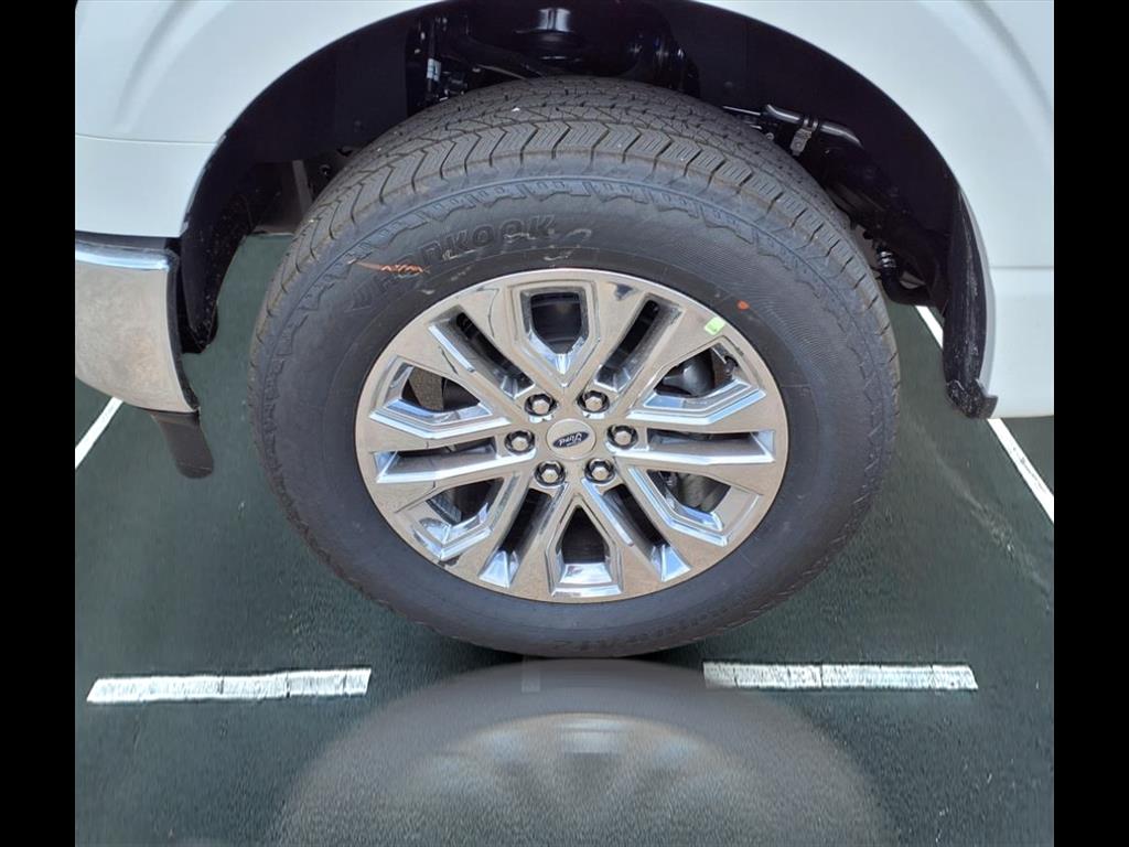 2025 Ford F-150 Lariat - Photo 29
