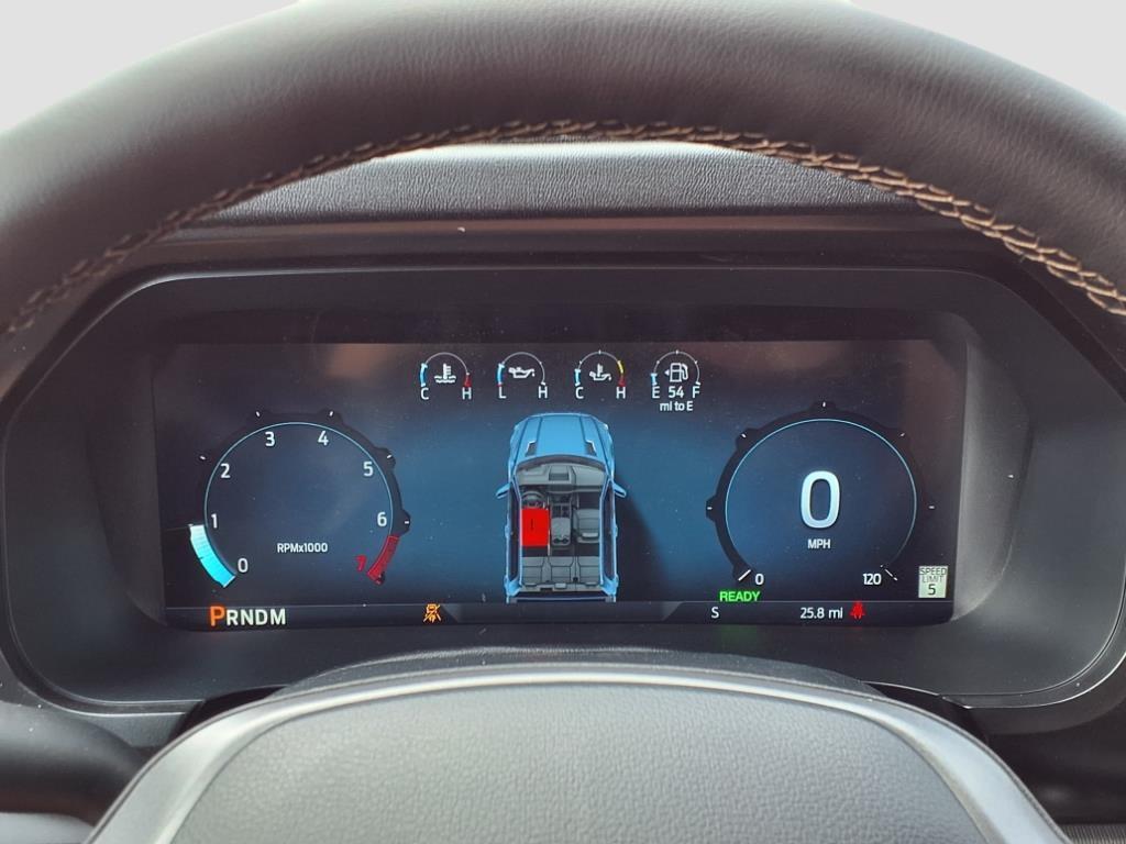 2025 Ford F-150 Lariat - Photo 30