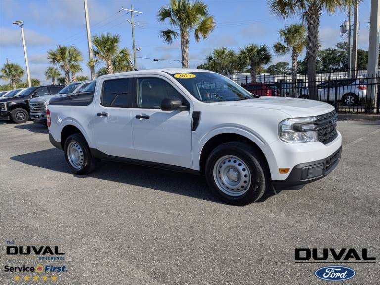 2024 Ford Maverick XL