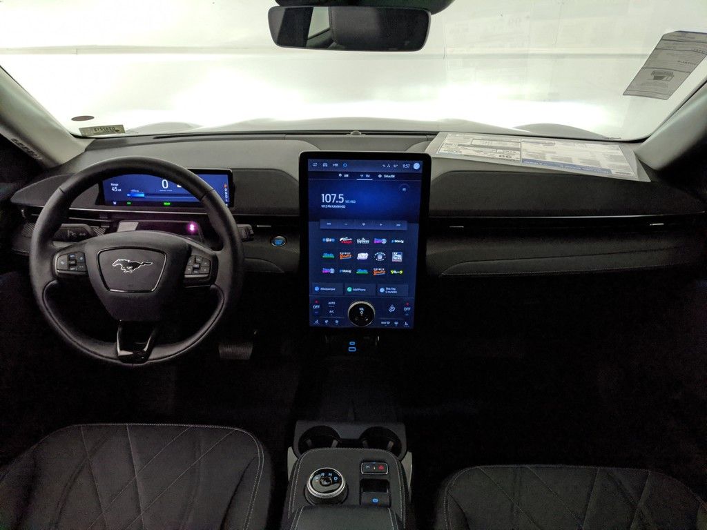 2024 Ford Mustang Mach-E Select photo 13