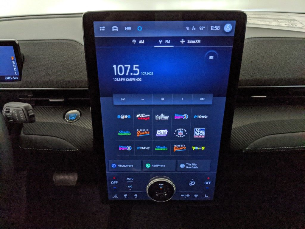 2024 Ford Mustang Mach-E Select photo 14