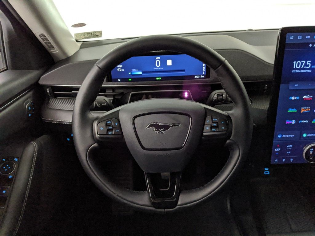 2024 Ford Mustang Mach-E Select photo 16