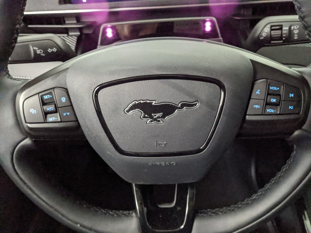 2024 Ford Mustang Mach-E Select photo 17