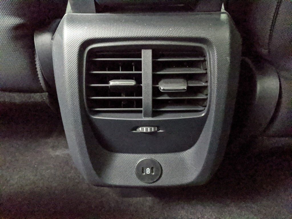 2024 Ford Mustang Mach-E Select photo 19