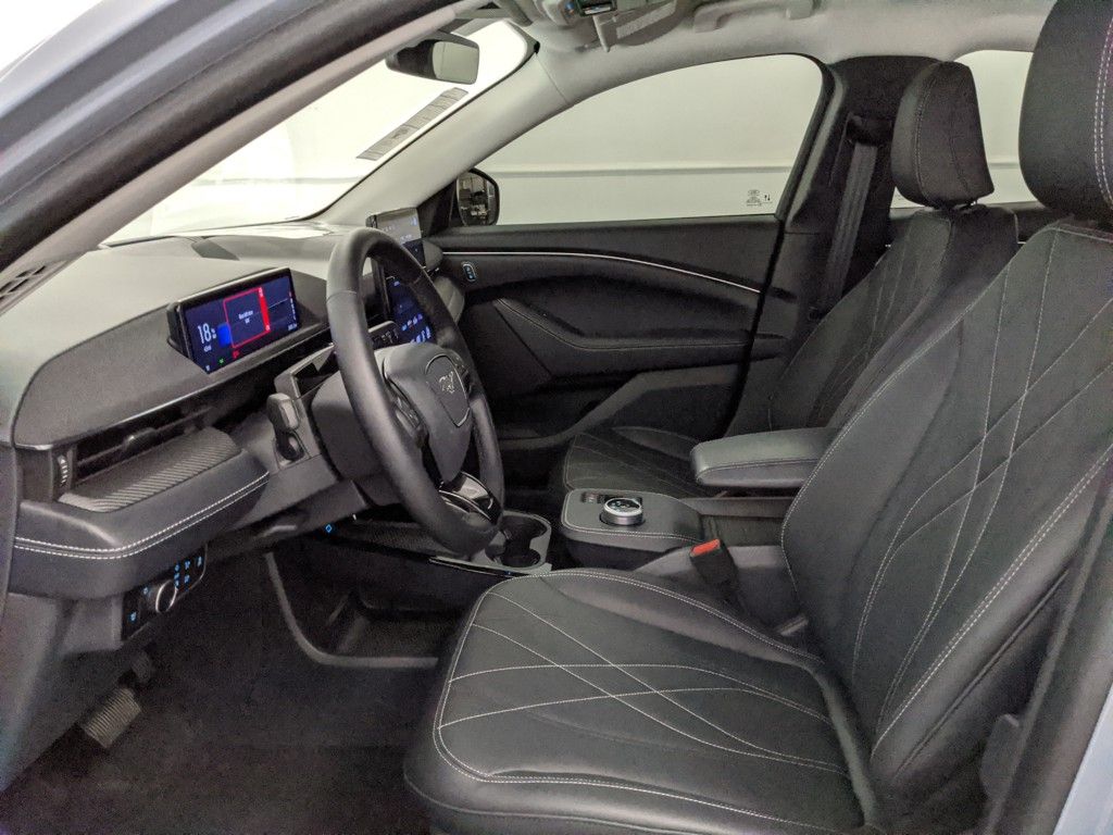2024 Ford Mustang Mach-E Select photo 22