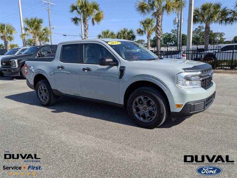 2023 Ford Maverick XLT