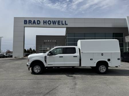 2024 Ford F-350SD XL