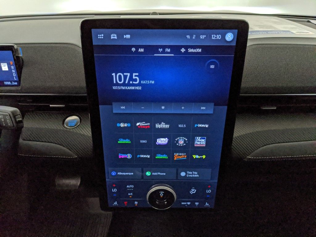 2024 Ford Mustang Mach-E Select photo 14