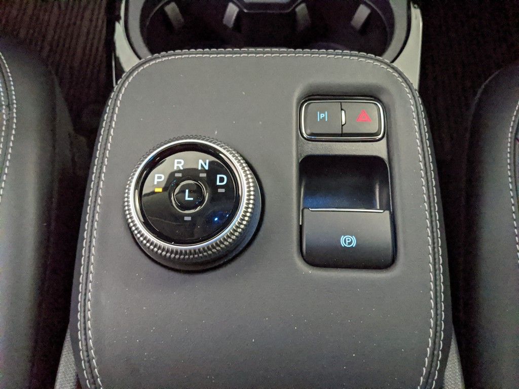 2024 Ford Mustang Mach-E Select photo 15