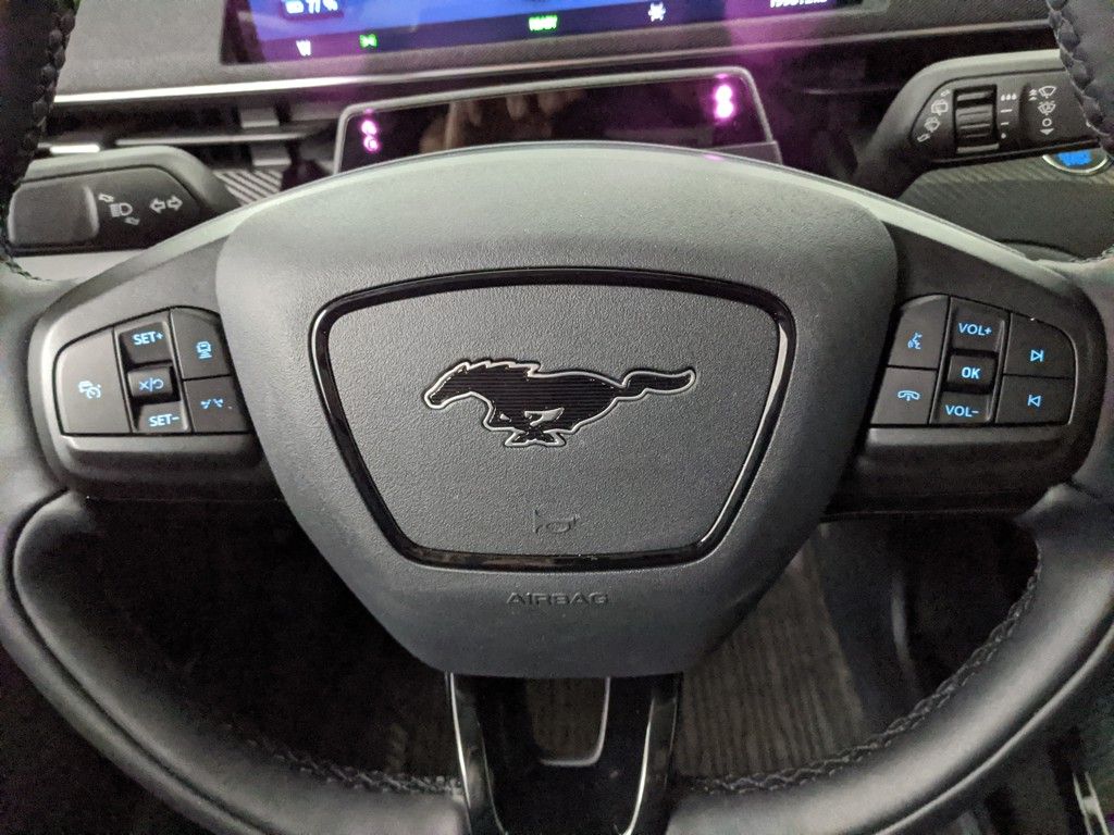 2024 Ford Mustang Mach-E Select photo 17