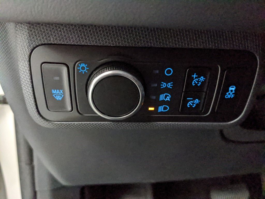 2024 Ford Mustang Mach-E Select photo 19