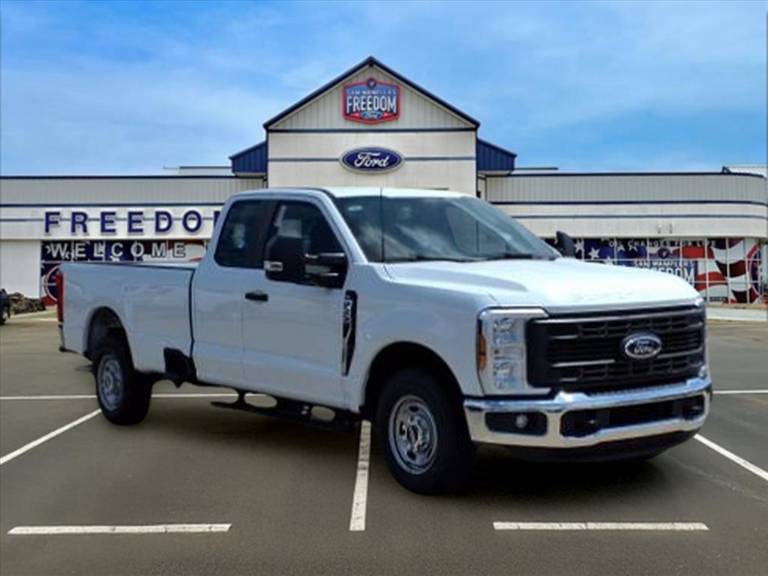 2025 Ford F-250SD XL