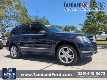 2015 Mercedes-Benz GLK GLK 350