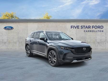 2023 Mazda CX-50 2.5 Turbo Premium Plus Package
