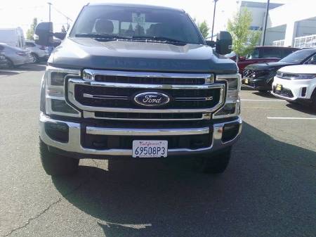 2021 Ford F-250SD LARIAT