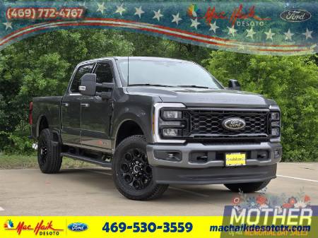 2025 Ford F-250SD LARIAT